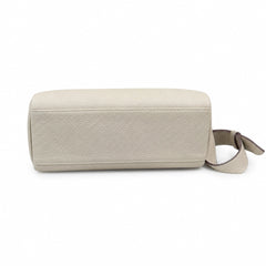 🆕 Available in stock: kelly messenger messenger bag for men and women, milkshake silver buckle, imported leather, all-steel hand-waxed thread, the highest cost-effectiveness on the Internet. The class