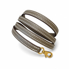 Style:mini Kelly Colour:ck18/etoupe Size:19*12*5.5cm Leather:epsom From France Hardware:gold Blurbs:Our Products are handcrafted.All Hardware are 18k gold which is nailed by hand and logo is hand carv