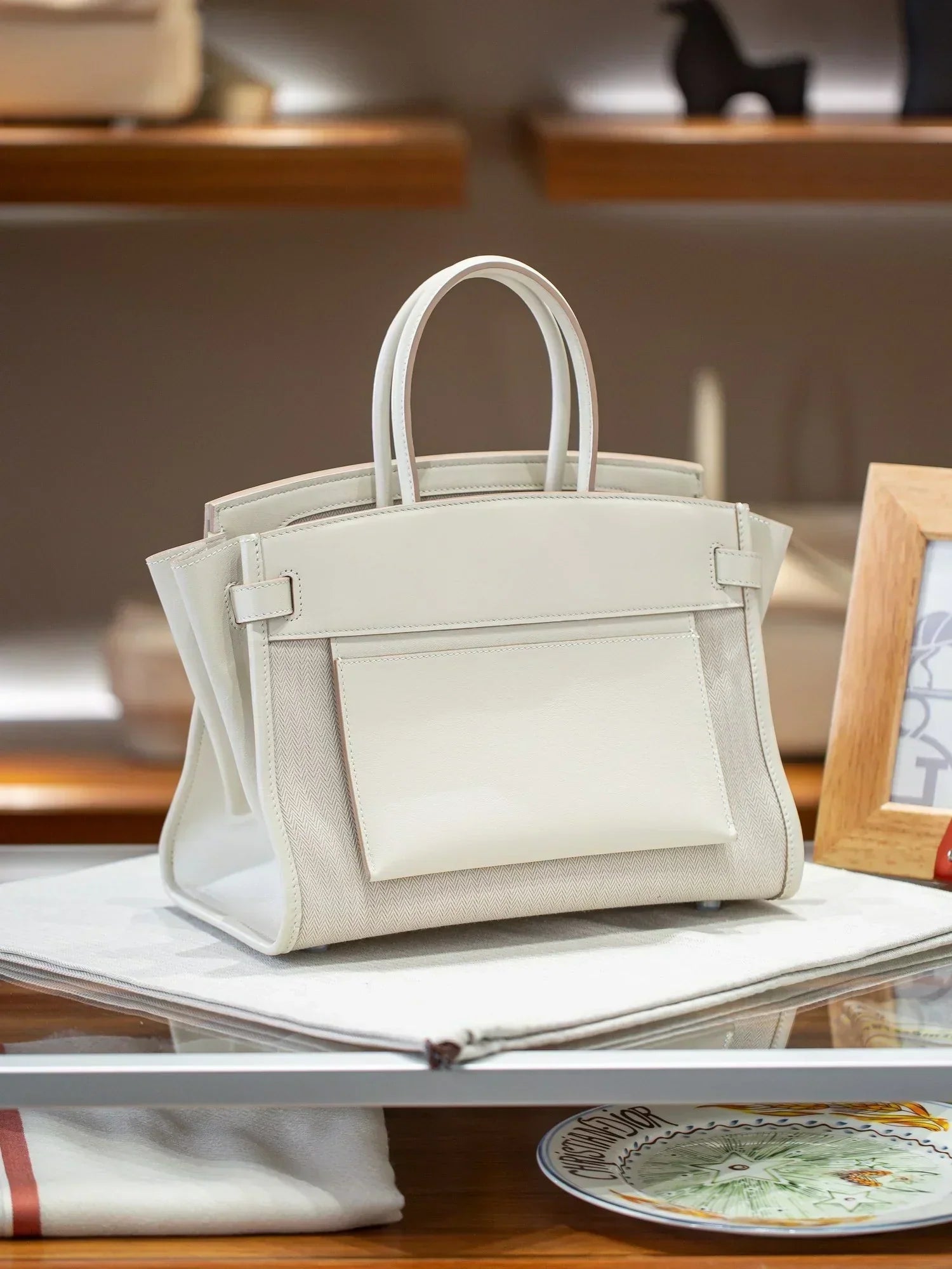 👜Birkin à l'envers