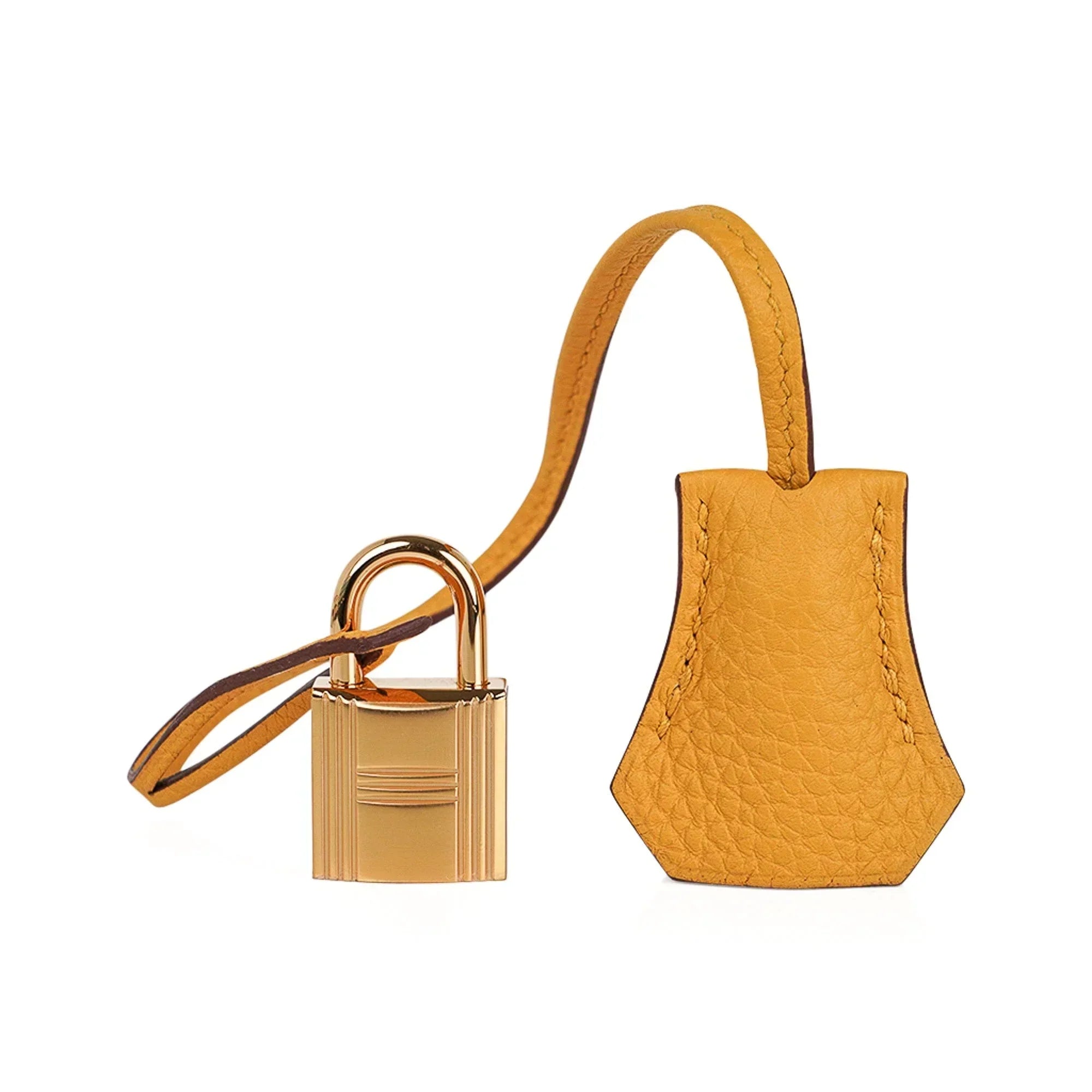👜Birkin 30 Bag Jaune Ambre Gold Hardware Togo Leather