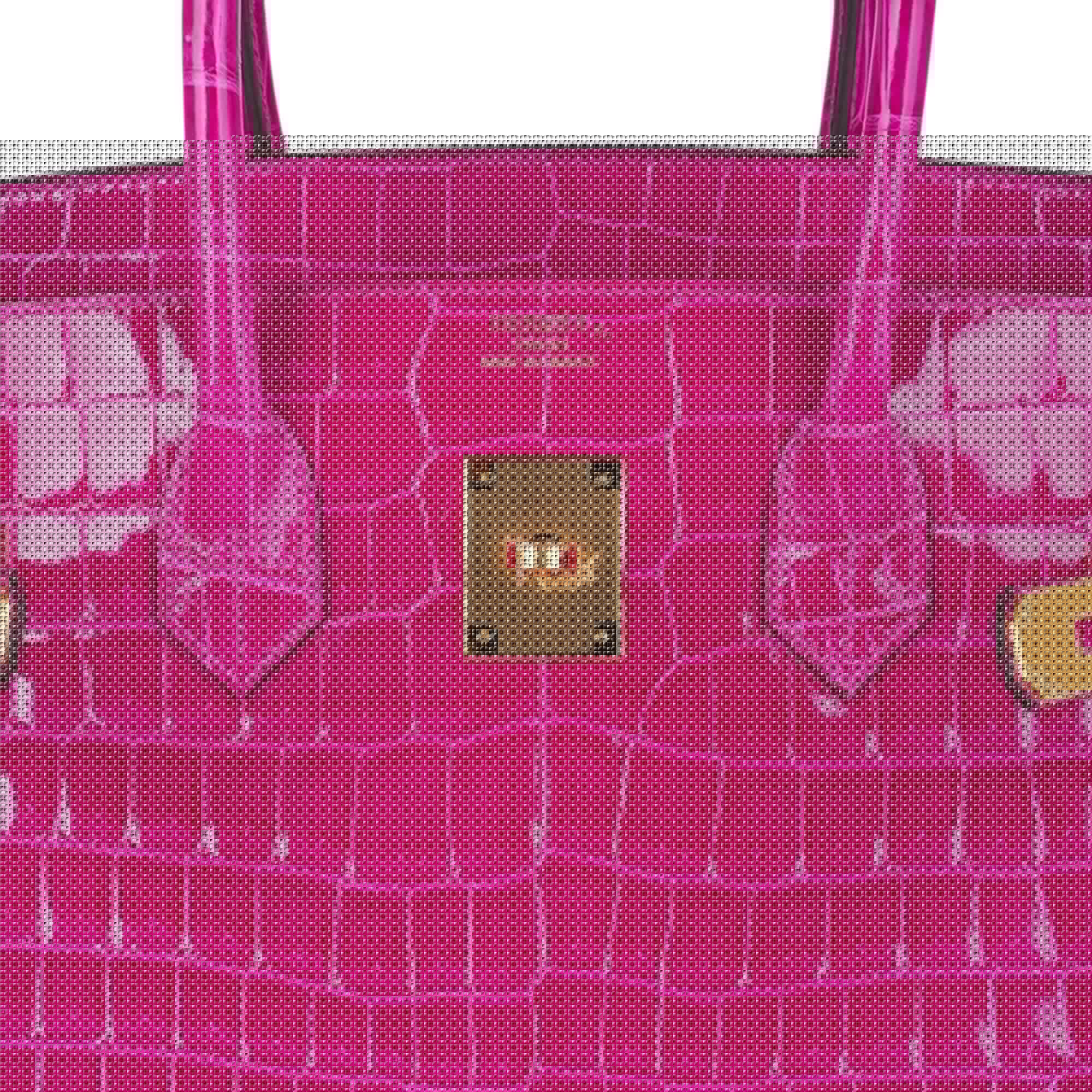 👜Birkin 35 Rose Scheherazade Porosus Crocodile Bag Gold Hardware