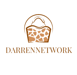 darrenNetwork Technology CoLtd