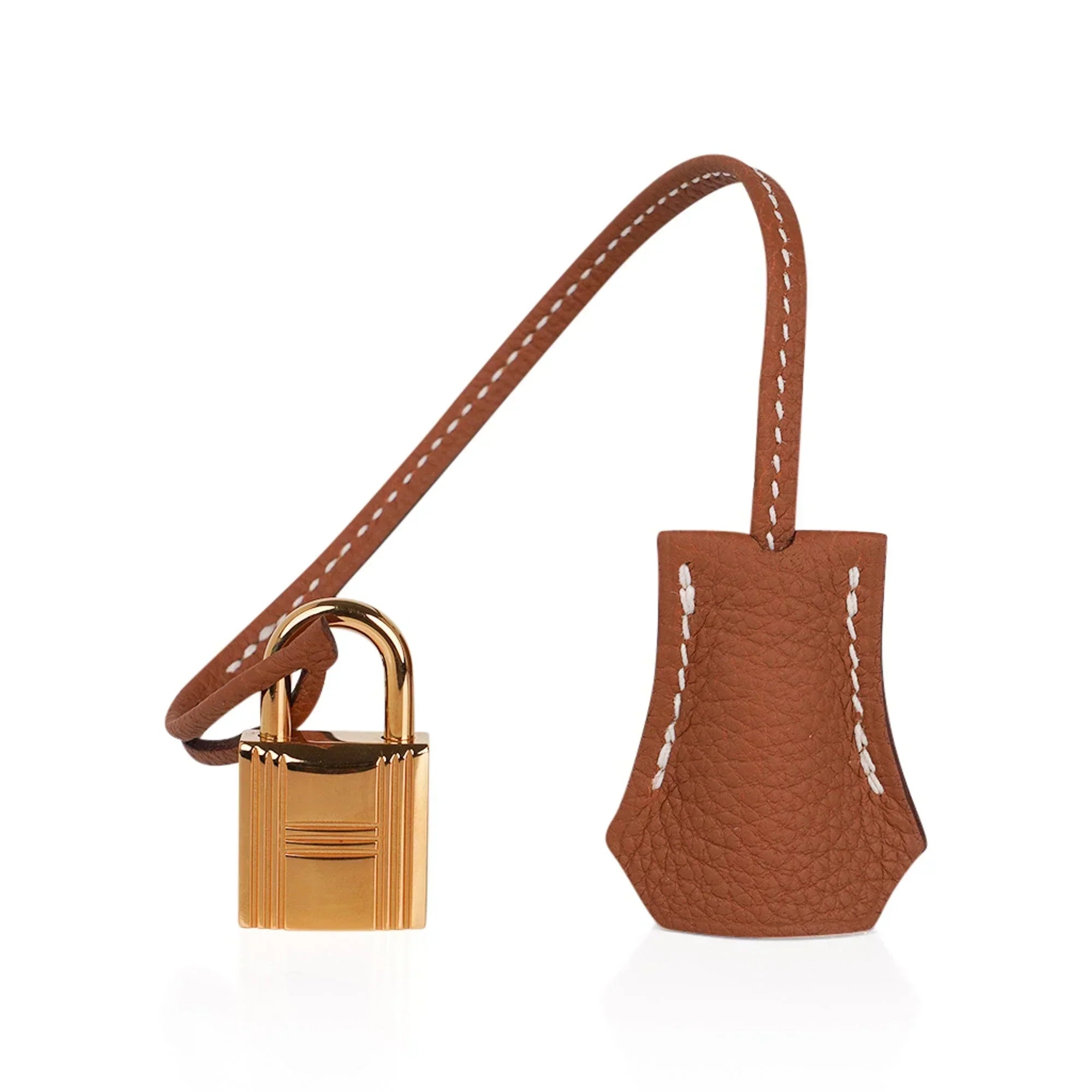 👜Birkin 30 Bag Gold Togo Leather Gold Hardware