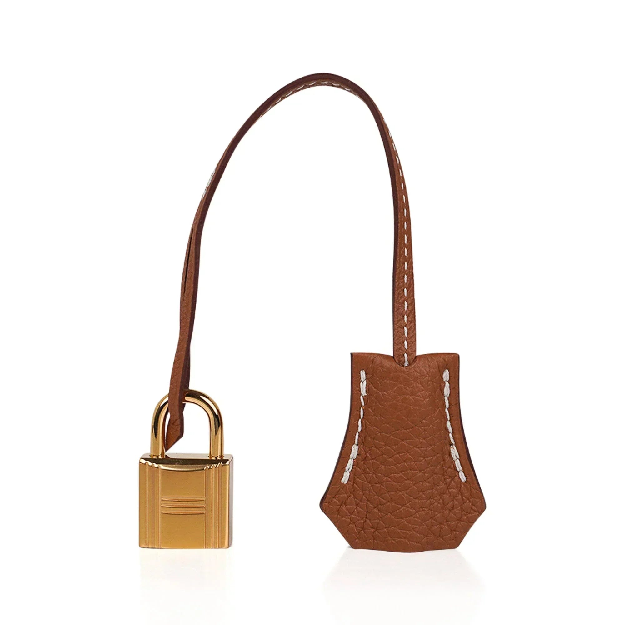 👜Birkin 25 Bag Gold Togo Leather with Gold Hardware