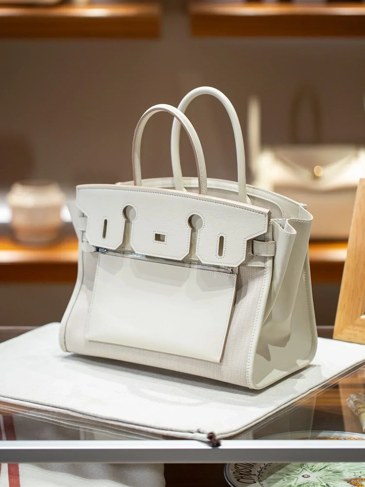 👜Birkin à l'envers