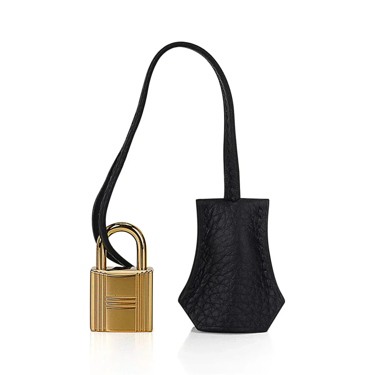 👜Birkin 25 Bag Black Togo Leather with Gold Hardware