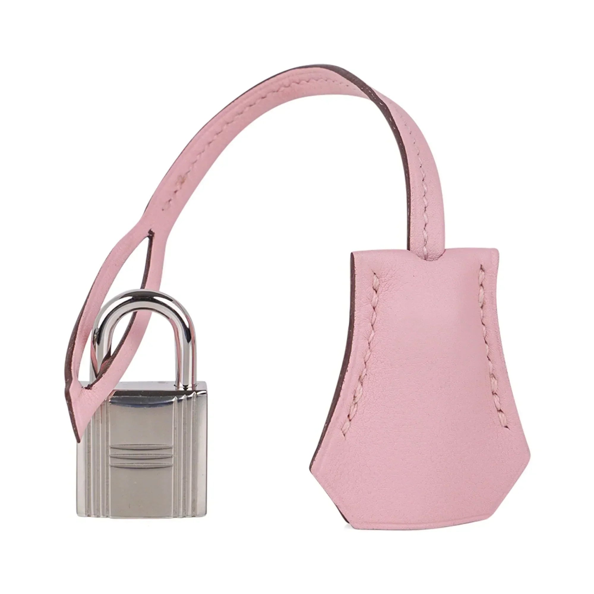 👜Birkin 25 Bag Rose Sakura Palladium Hardware Rare