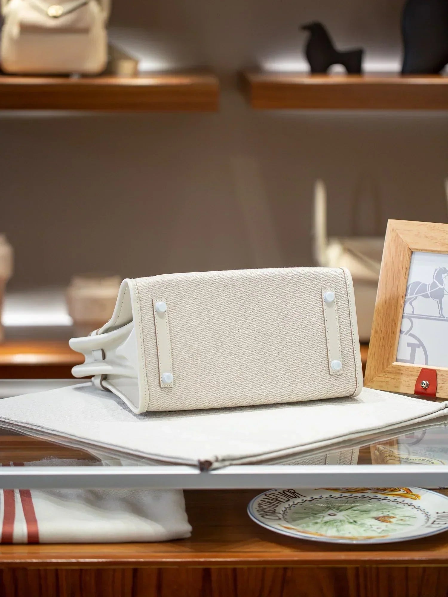 👜Birkin à l'envers