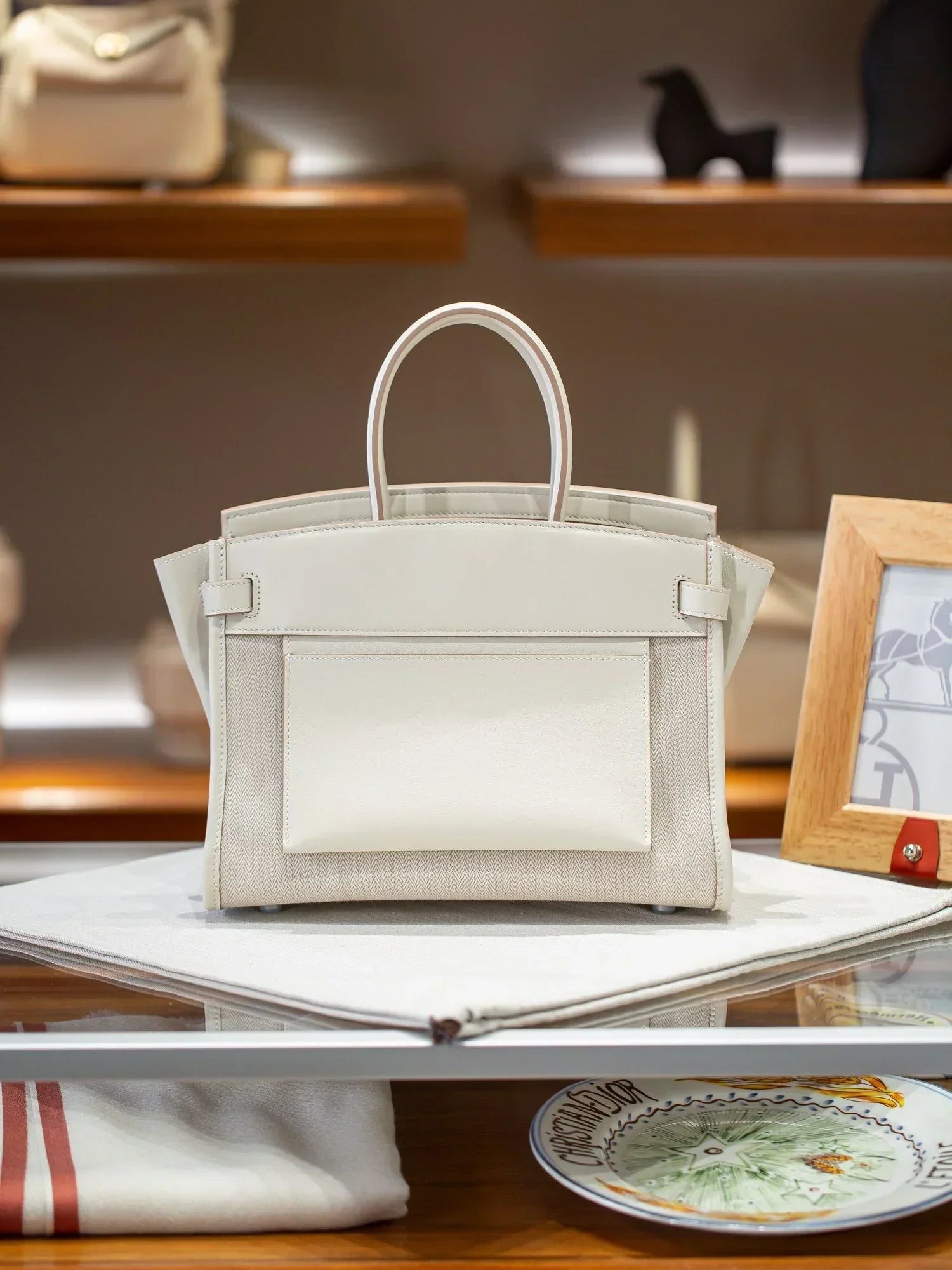 👜Birkin à l'envers